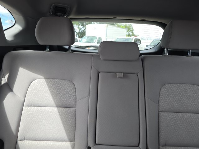 Used 2018 Hyundai Tucson SE FWD image 19