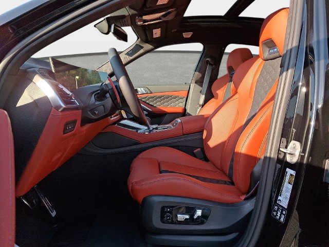 New 2027 BMW X6 M Competition w/ Executive Package AWD/4WD image 11