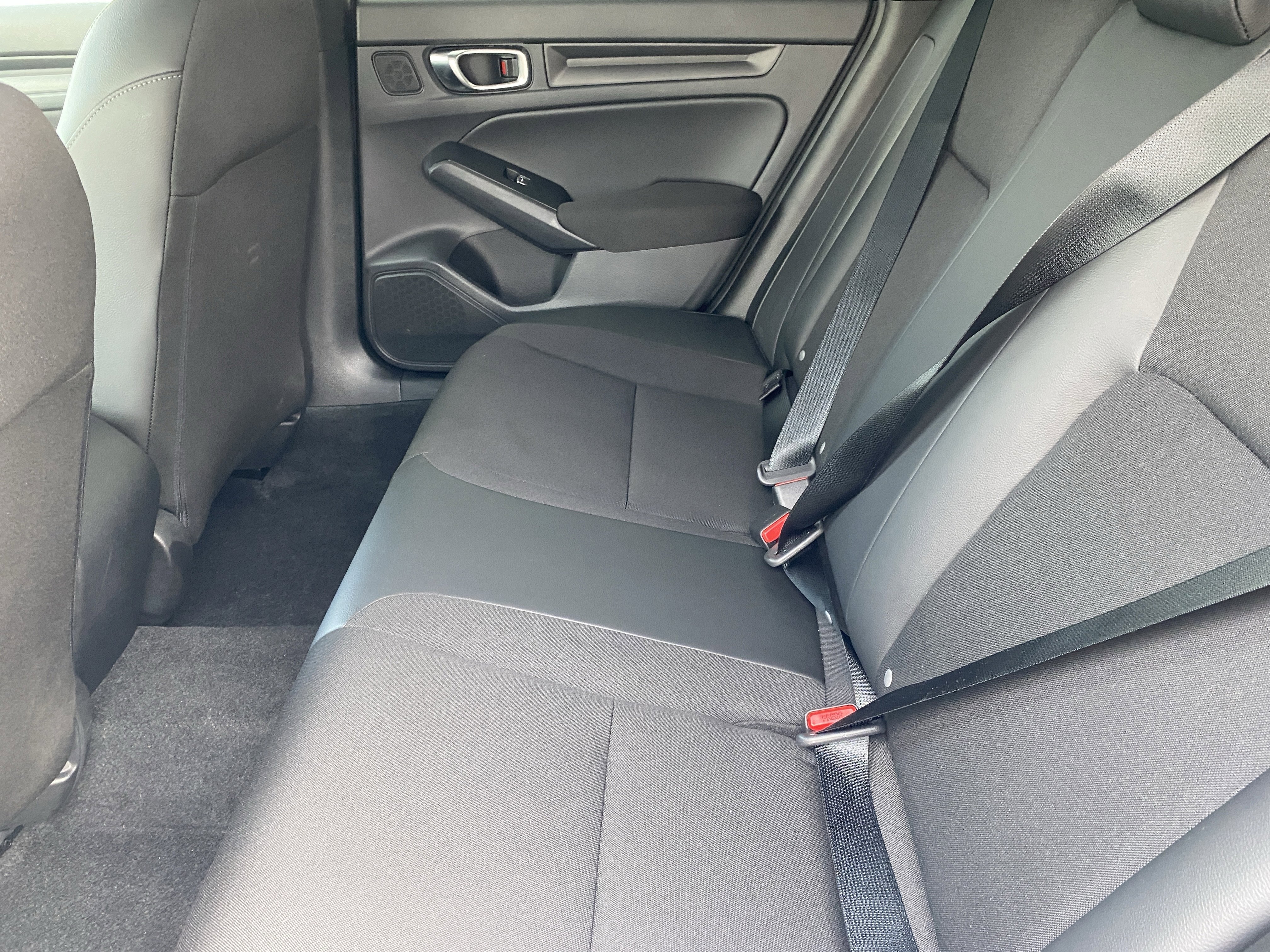 Used 2026 Honda Civic Sport image 13