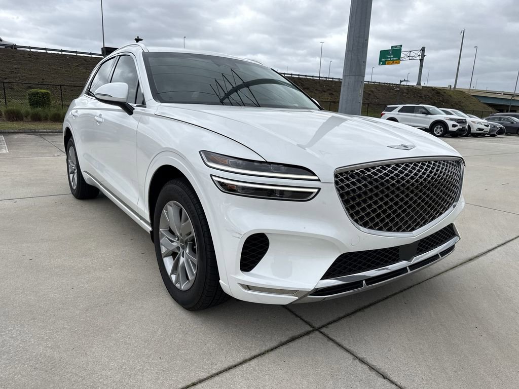 Used 2023 Genesis GV70 2.5T image 12