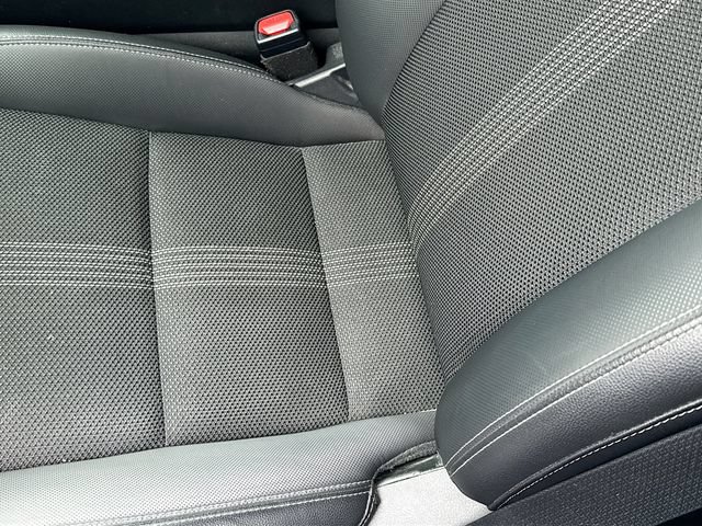 Certified 2025 MAZDA CX-50 AWD 2.5 S w/ Preferred Package image 22