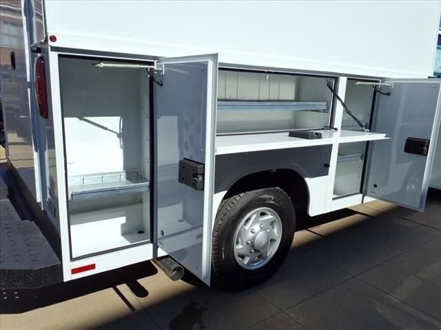 New 2025 Ford E-350 and Econoline 350 Super Duty w/ Power Equipment Group image 21