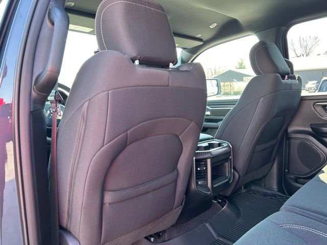 New 2026 RAM 1500 4x4 Crew Cab image 20