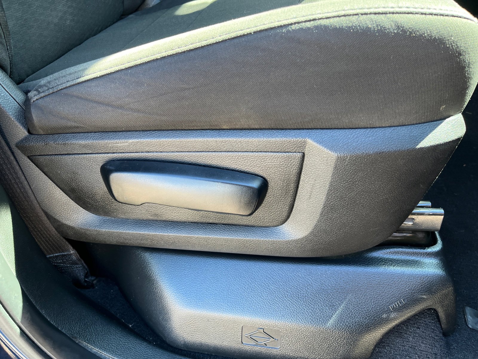 Used 2019 RAM 1500 Classic Warlock w/ Electronics Group image 28