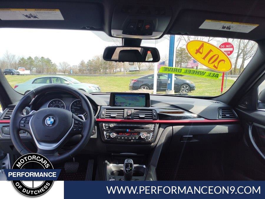 Used 2014 BMW 328i xDrive Wagon w/ Technology Package AWD/4WD image 19