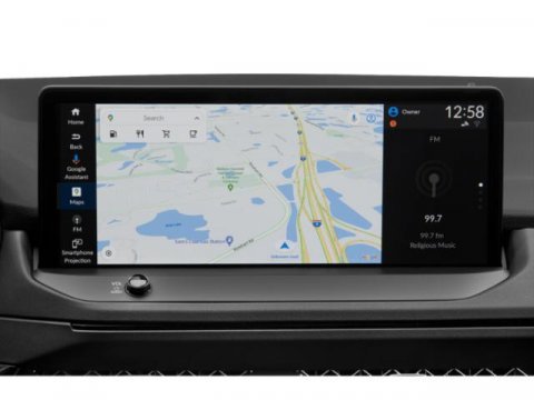 Used 2024 Honda Accord Touring image 19