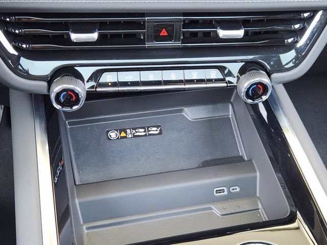 Certified 2026 Chevrolet Tahoe Z71 w/ Comfort Package AWD/4WD image 15