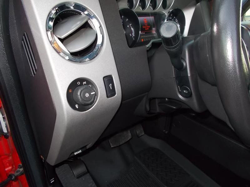 Used 2016 Ford F350 Lariat w/ Lariat Ultimate Package AWD/4WD image 37