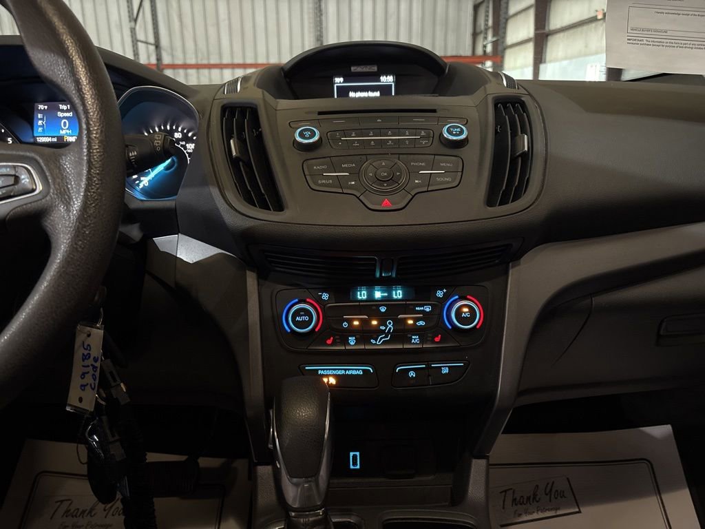 Used 2018 Ford Escape SE AWD/4WD image 30