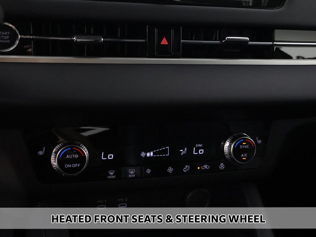 New 2026 Mitsubishi Outlander SE FWD image 8