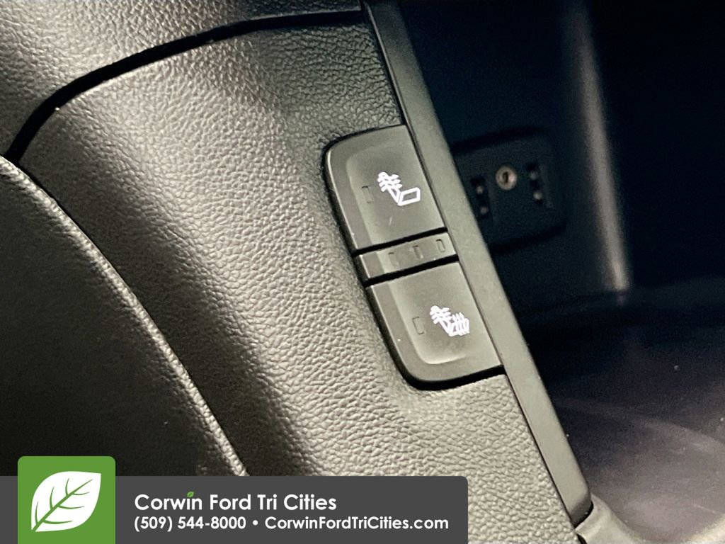 Used 2019 GMC Acadia SLT w/ LPO, Cargo Package AWD/4WD image 25