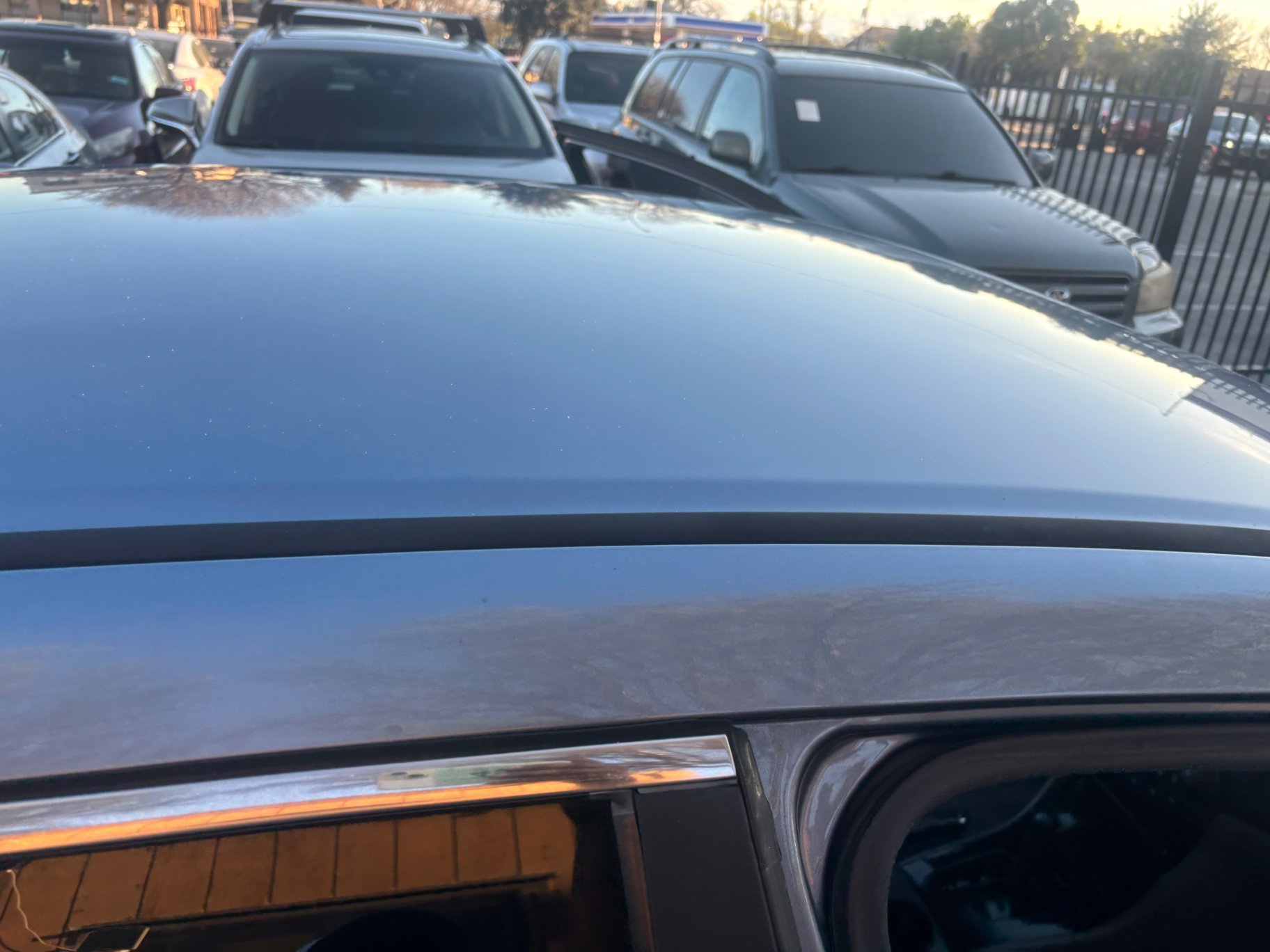 Used 2007 Honda Accord SE image 7
