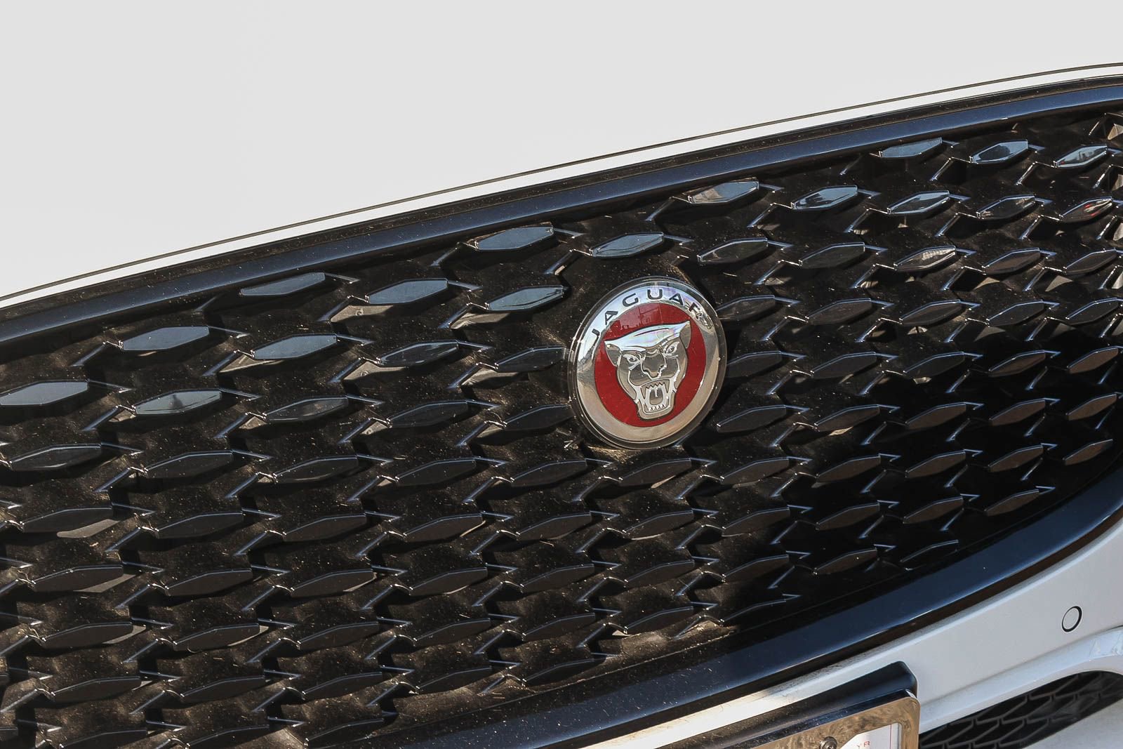 Used 2022 Jaguar F-PACE S image 16