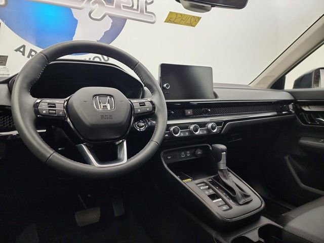 Used 2024 Honda CR-V EX-L image 17