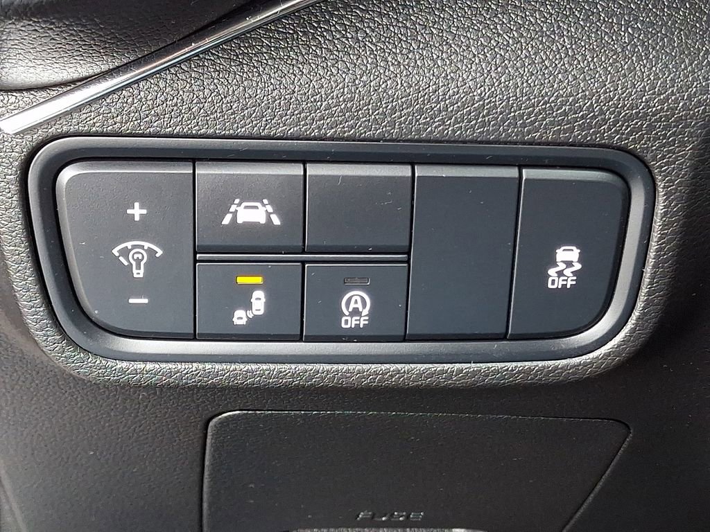 Used 2022 Kia Soul S image 24