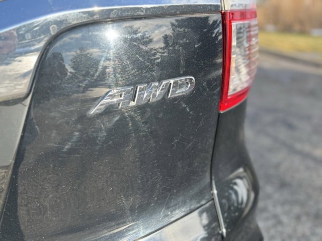 Used 2016 Honda CR-V EX-L image 38