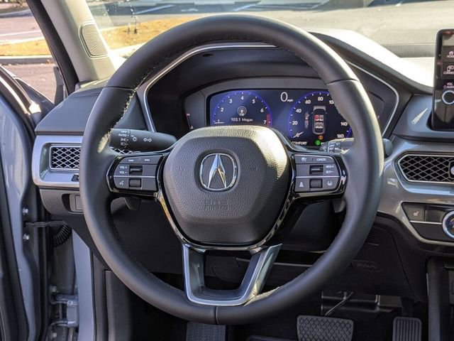 New 2026 Acura Integra FWD image 16