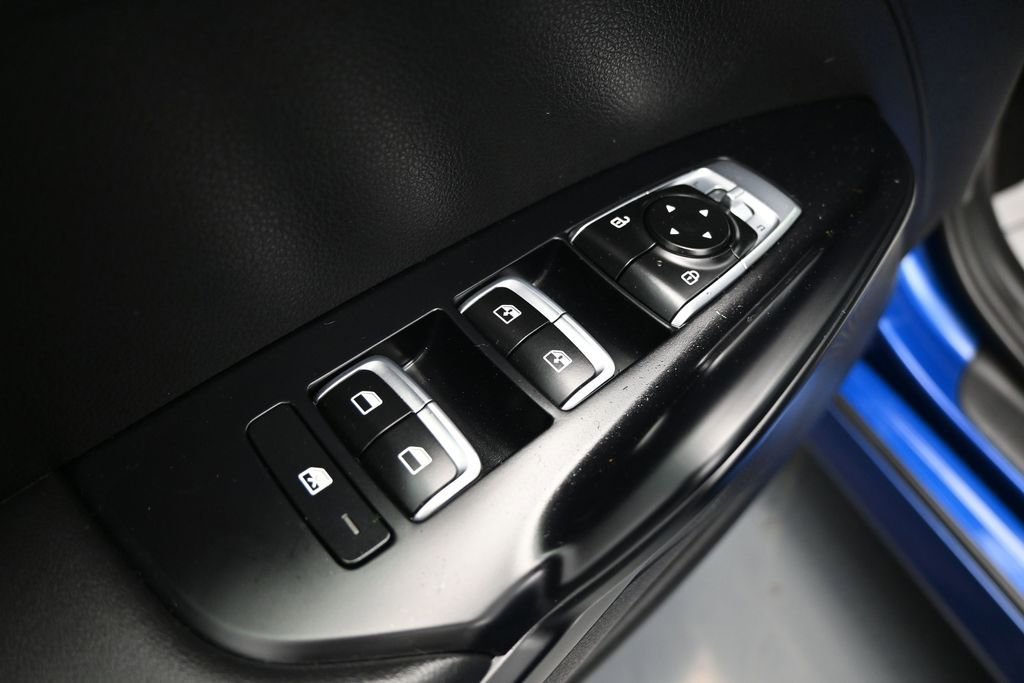 Used 2021 Kia K5 GT-Line AWD/4WD image 11