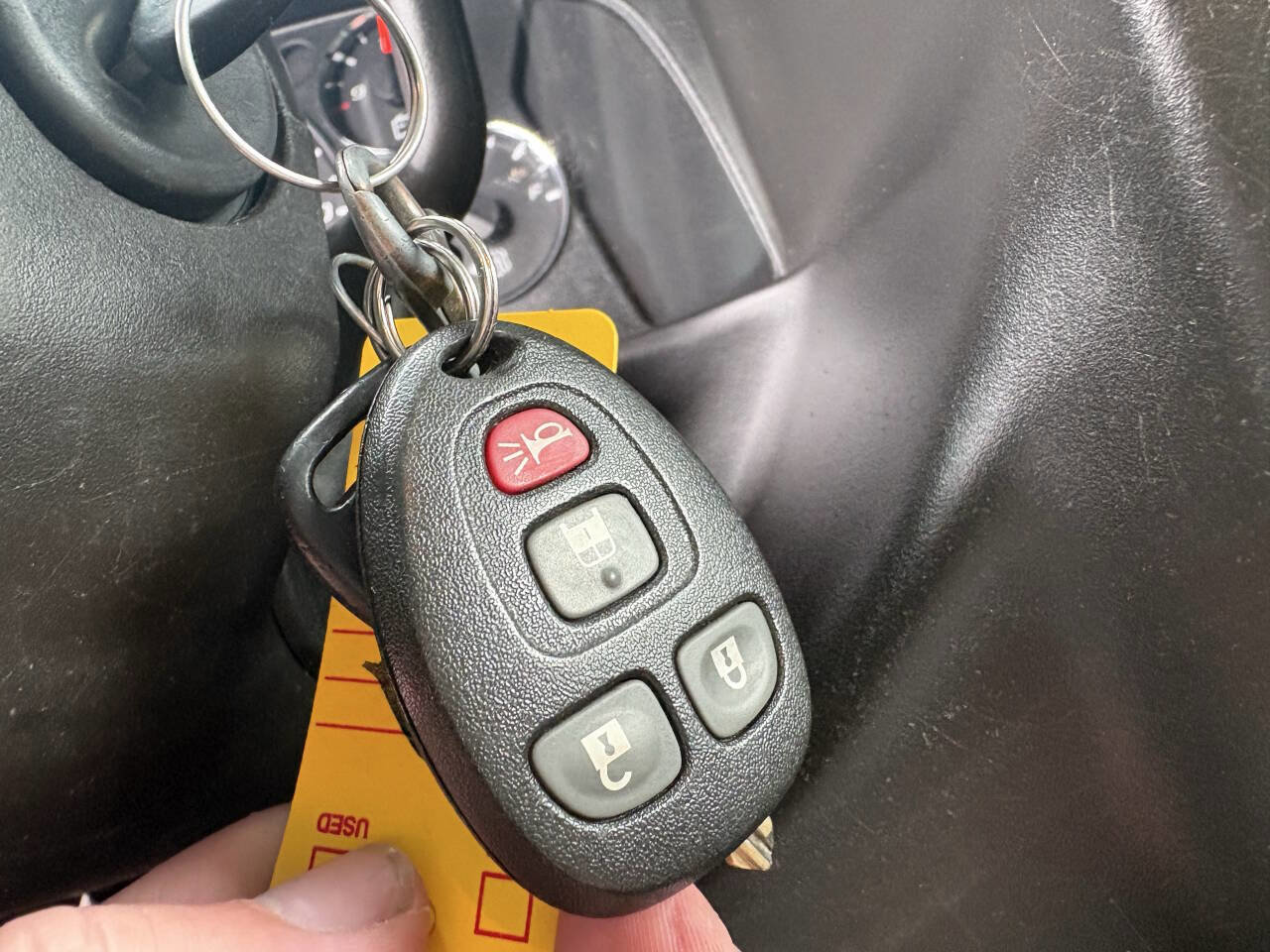 Used 2013 Chevrolet Express 2500 RWD image 16