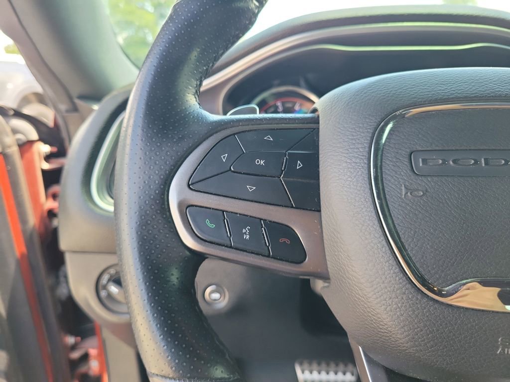 Used 2020 Dodge Challenger R/T Scat Pack RWD image 30