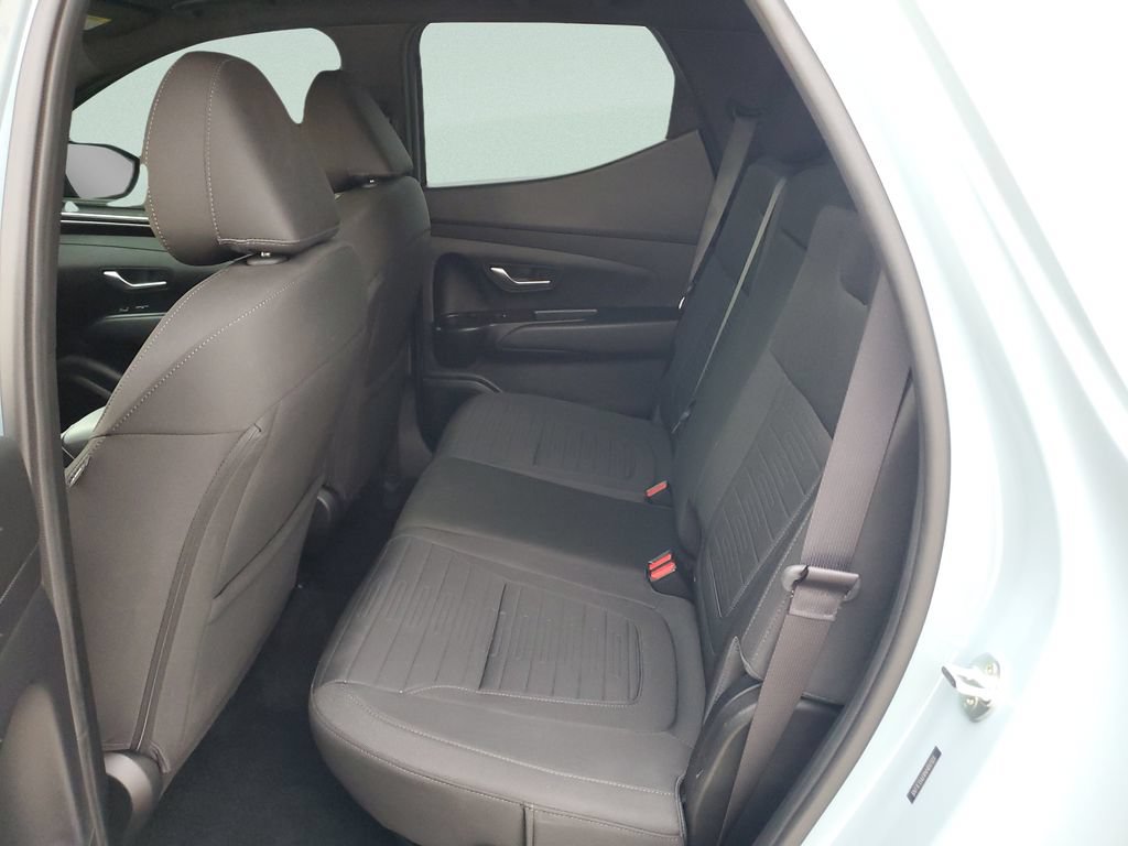 Used 2022 Hyundai Santa Cruz SEL w/ Activity Package AWD/4WD image 10