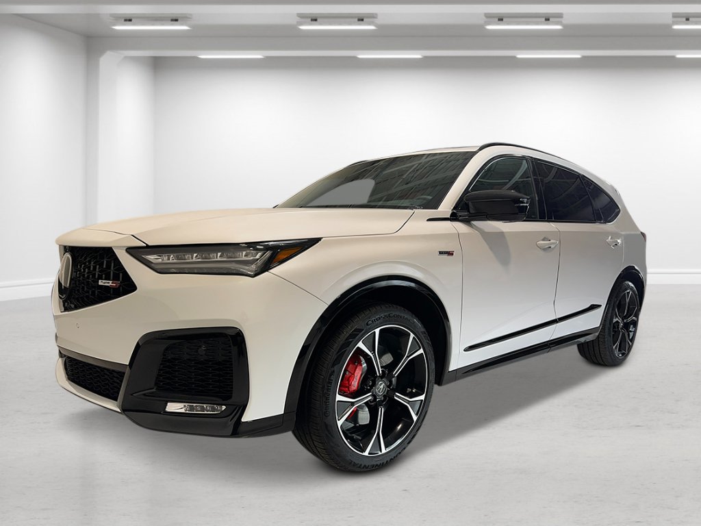 New 2026 Acura MDX Type S w/ Advance Package AWD/4WD image 1