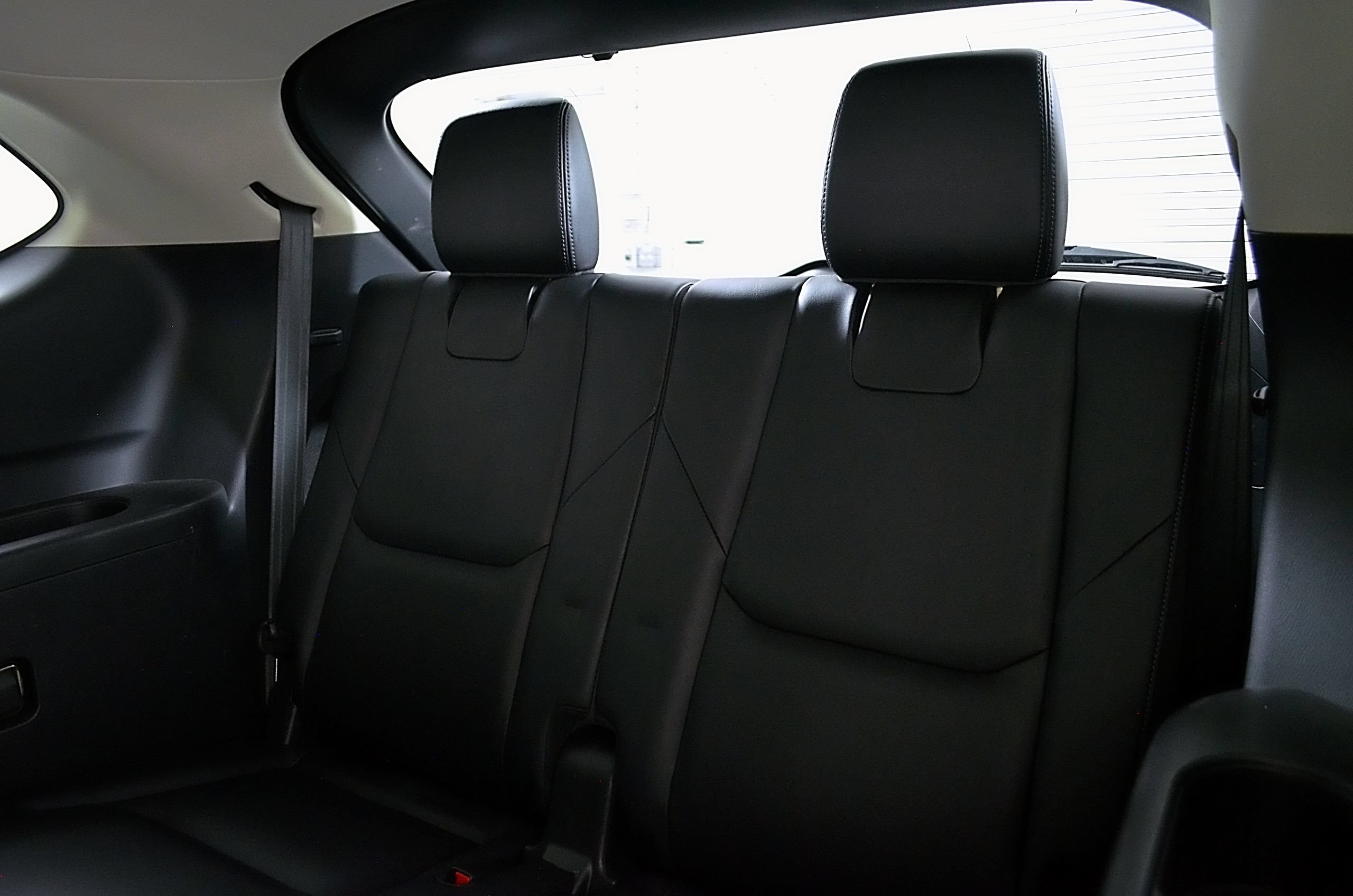 Used 2023 MAZDA CX-9 Touring Plus AWD/4WD image 20