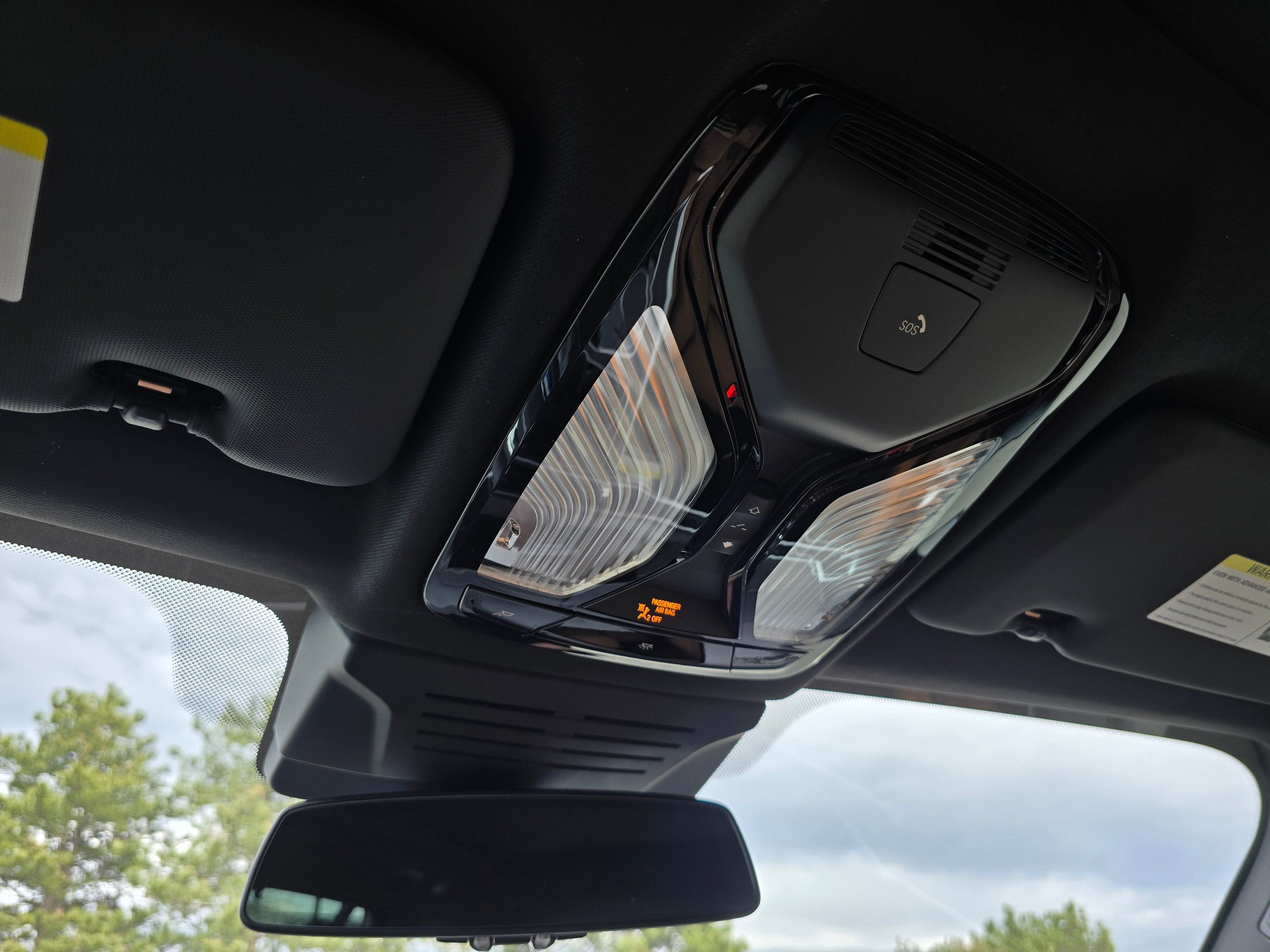 New 2026 BMW X5 xDrive50e w/ M Sport Package image 59