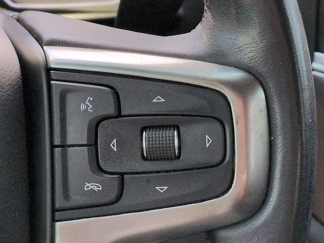 Used 2022 Chevrolet Silverado 1500 RST w/ All Star Edition Plus AWD/4WD image 25