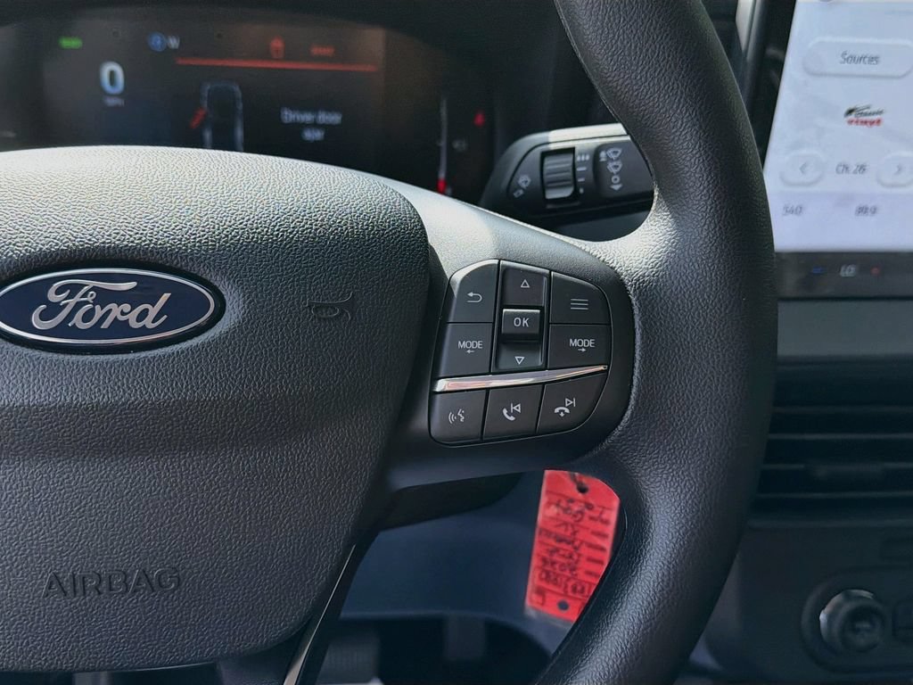 New 2026 Ford Maverick XL w/ Equipment Group 101A AWD/4WD image 13