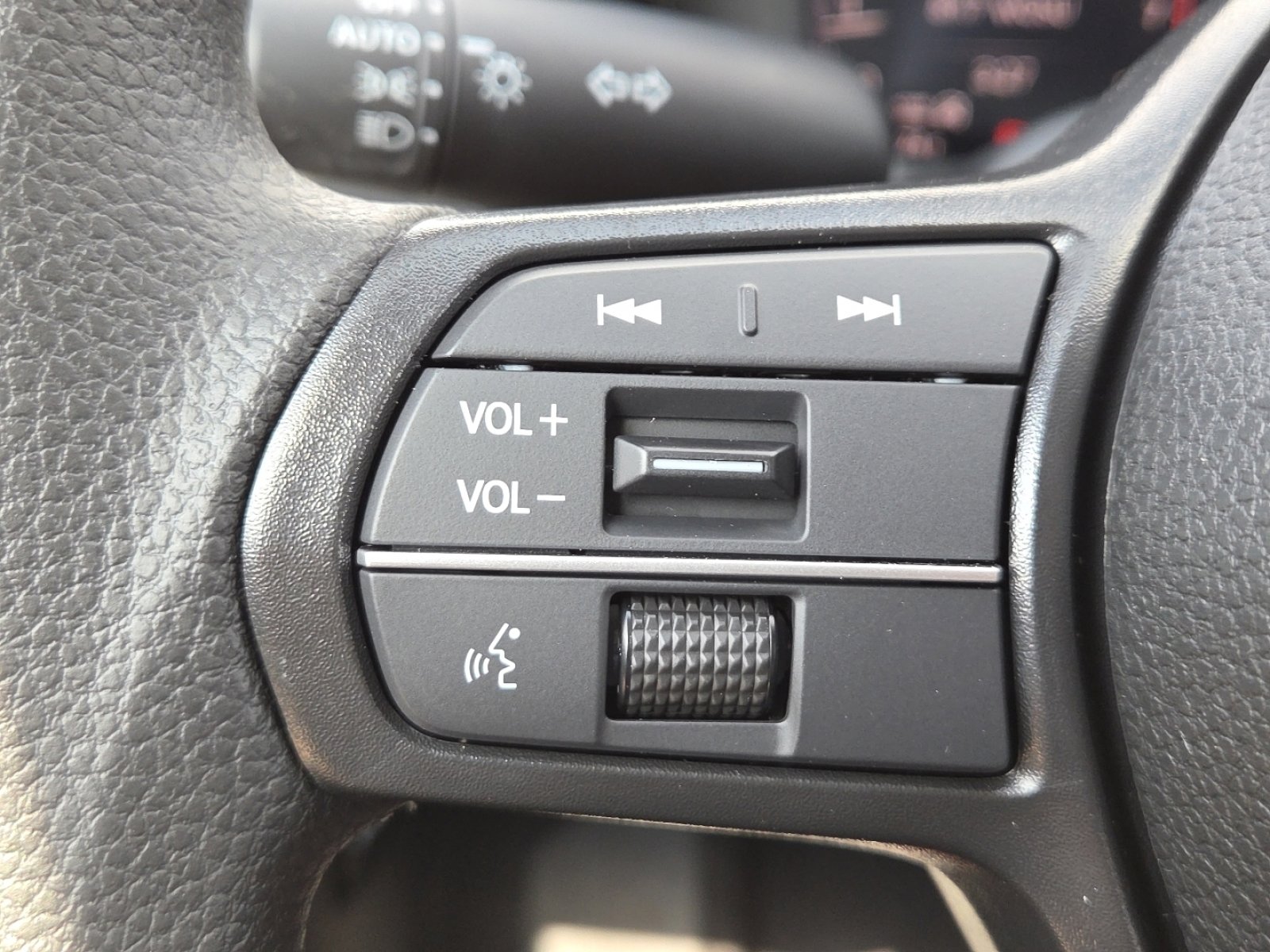 New 2026 Honda Accord SE image 32