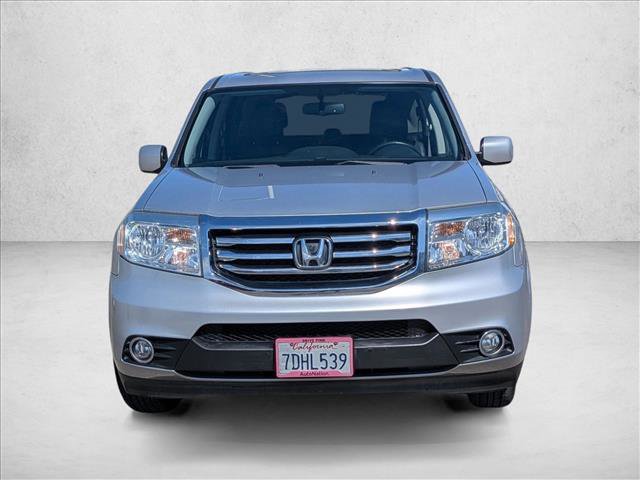 Used 2014 Honda Pilot EX-L image 2