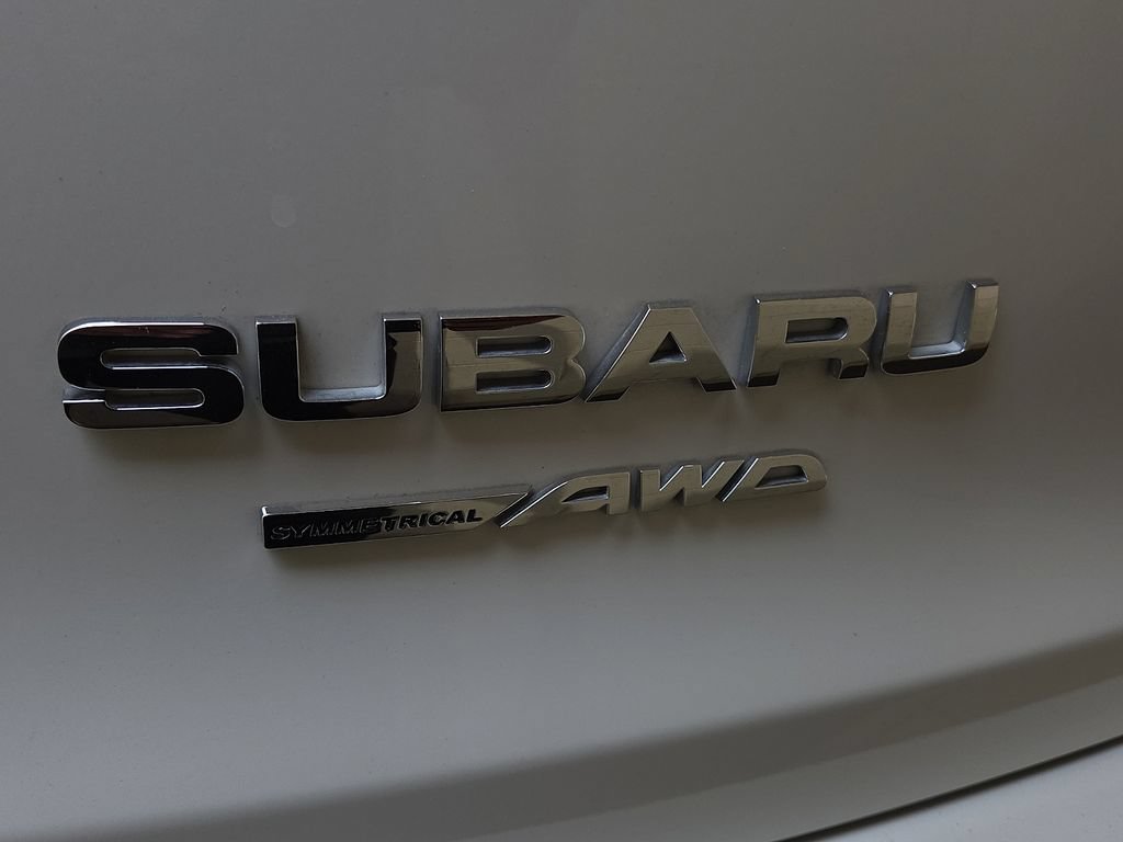 Used 2024 Subaru Ascent Limited w/ Technology Package AWD/4WD image 11