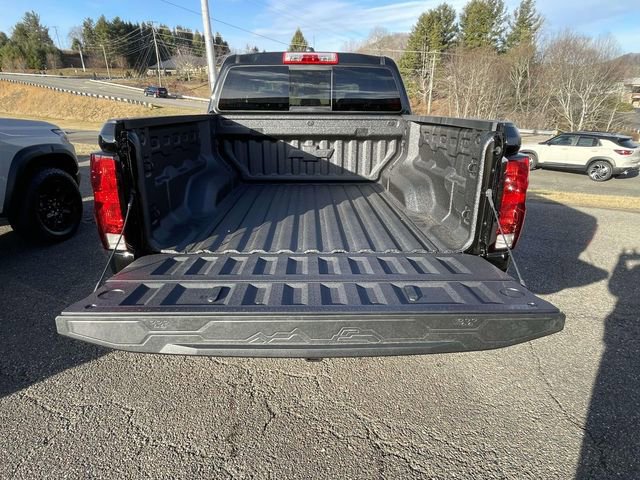 New 2026 Chevrolet Colorado Trail Boss image 10