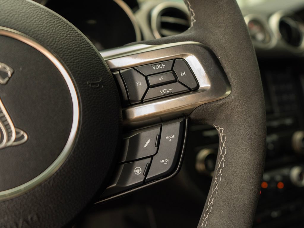 Used 2016 Ford Mustang Shelby GT350 image 21