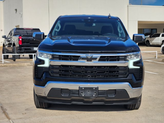 Used 2024 Chevrolet Silverado 1500 LT w/ Protection Package RWD image 8