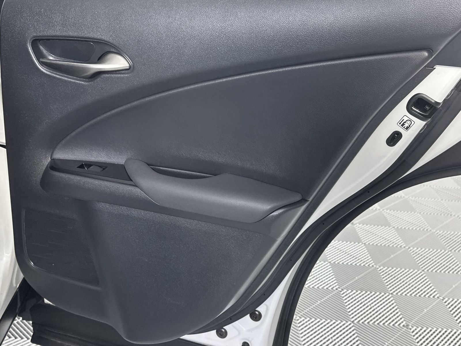 Used 2020 Lexus UX 200 w/ Accessory Package 2 image 32