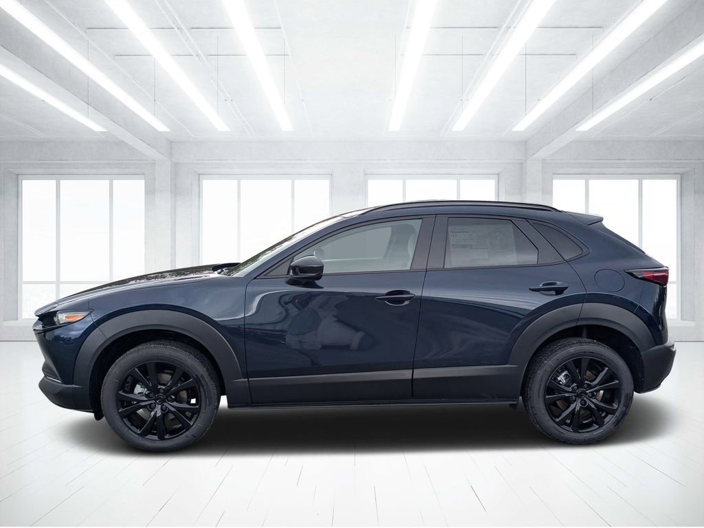 New 2026 MAZDA CX-30 Aire Edition image 6