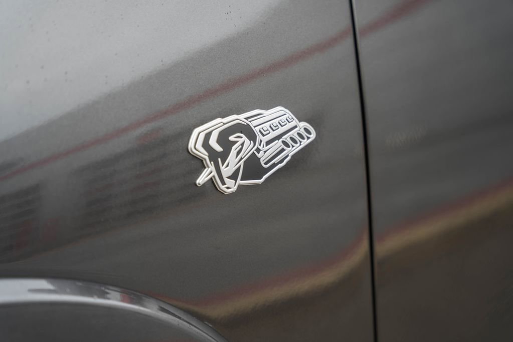 New 2026 RAM 1500 Laramie image 15