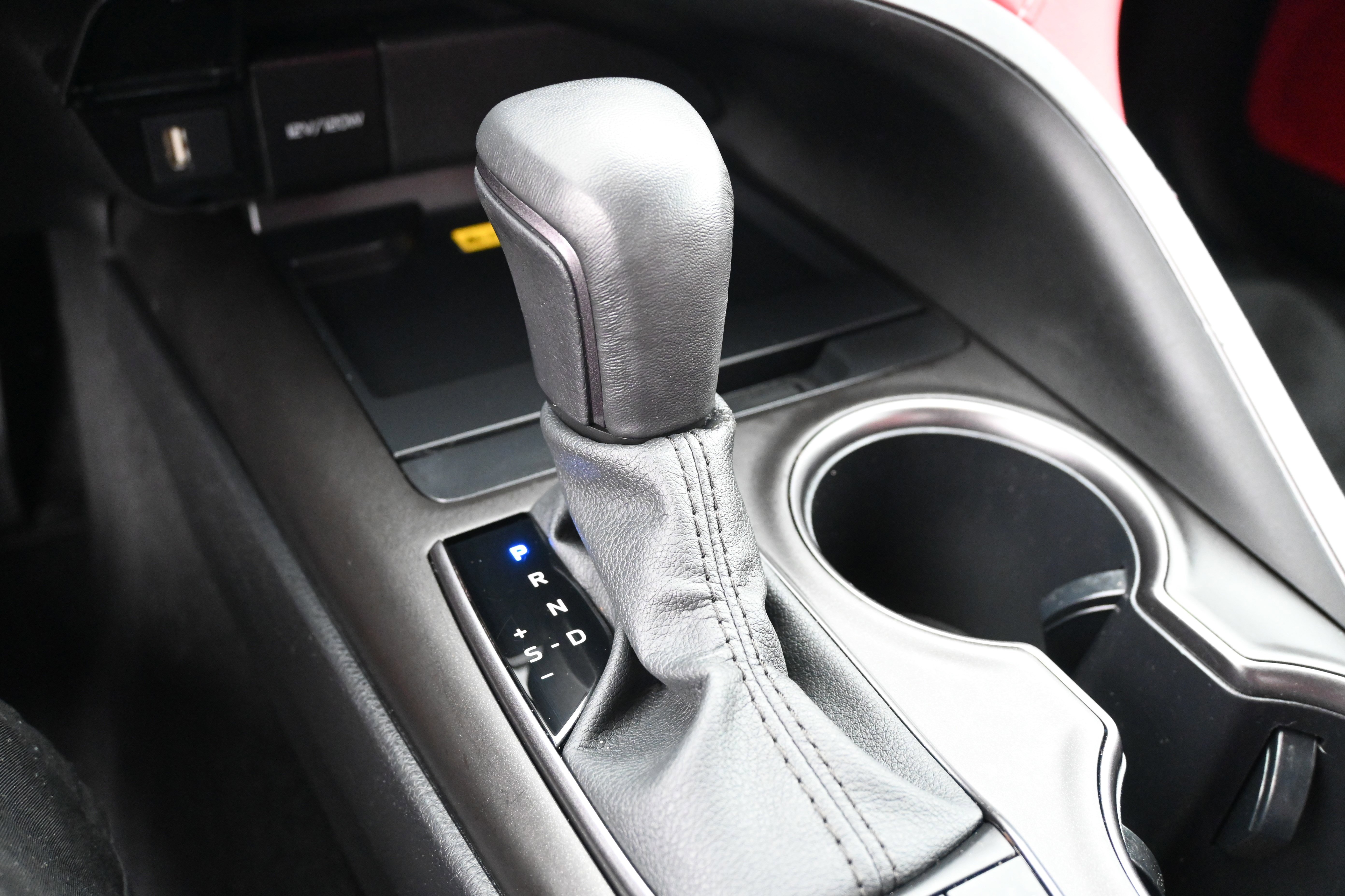 Used 2024 Toyota Camry XSE image 27