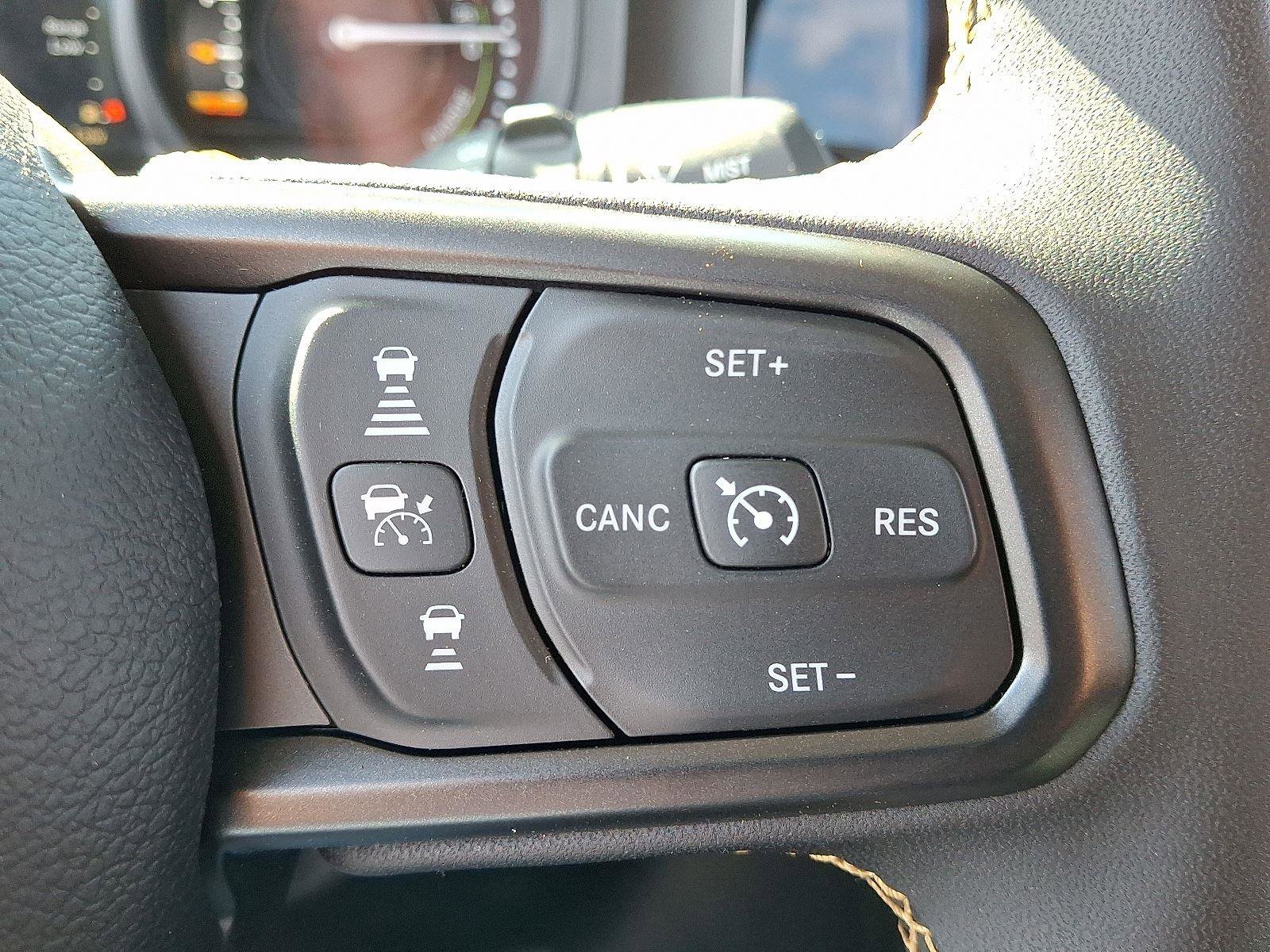 Used 2024 Jeep Wrangler Sport S w/ Convenience Group image 22