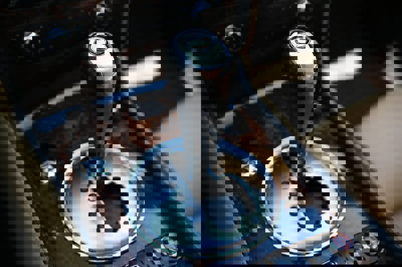 Used 2009 Bentley Continental GT image 40