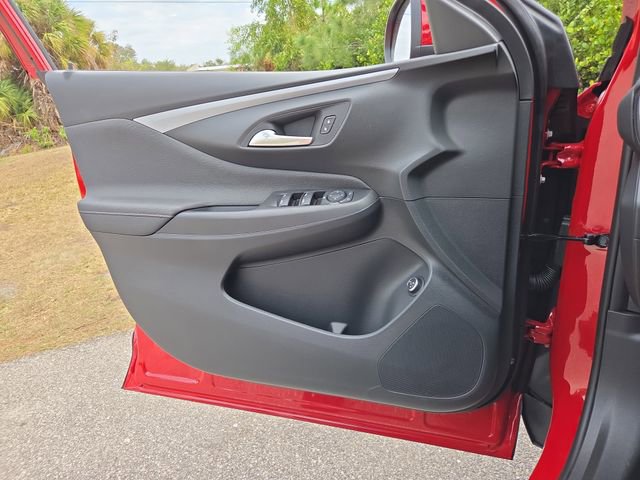 New 2026 Buick Envista Preferred w/ Convenience II Package FWD image 19