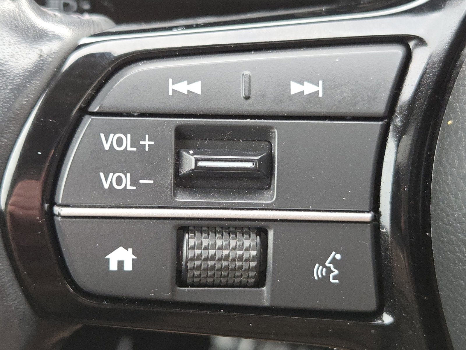 Certified 2025 Honda CR-V EX-L image 35