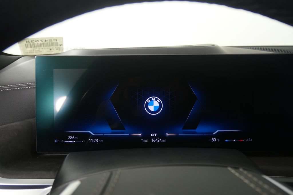 Certified 2026 BMW X5 sDrive40i w/ Climate Comfort Package RWD image 19