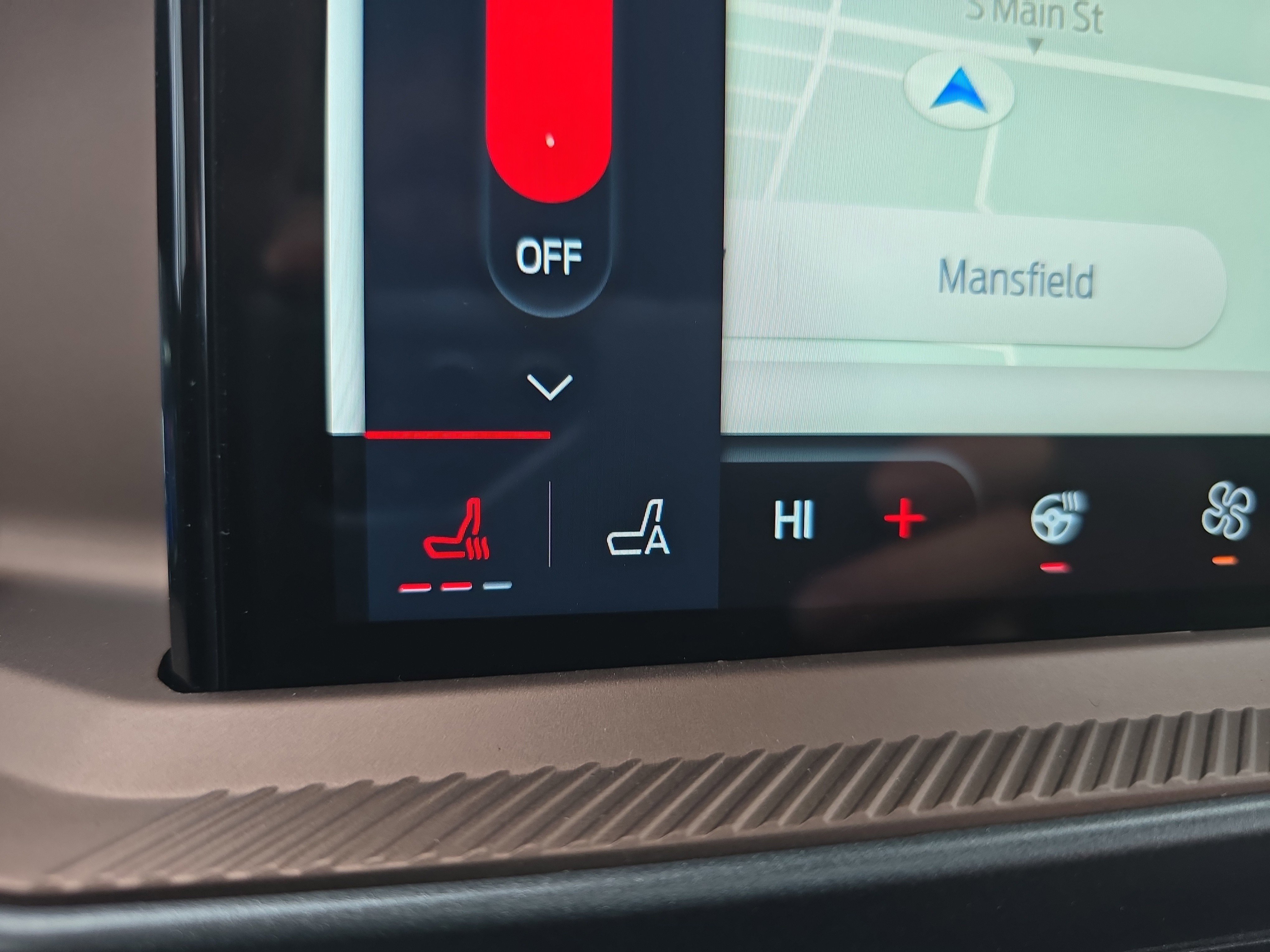 New 2025 Ford Bronco Sport Outer Banks w/ Outer Banks Tech Package+ image 33