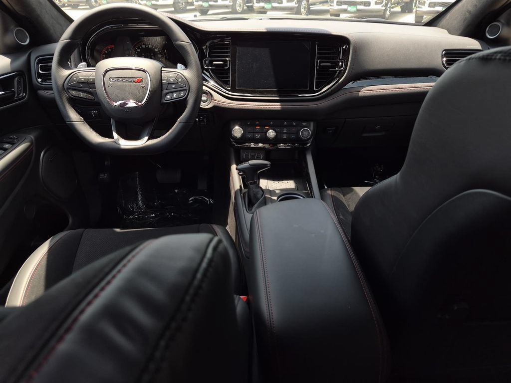 New 2026 Dodge Durango GT AWD/4WD image 18