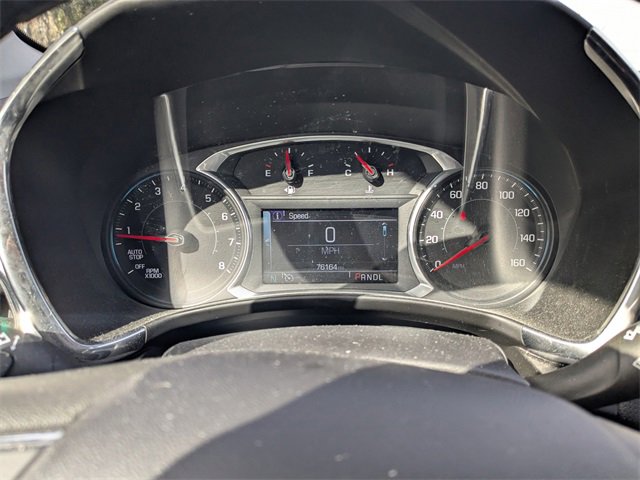 Used 2018 Chevrolet Equinox Premier image 26