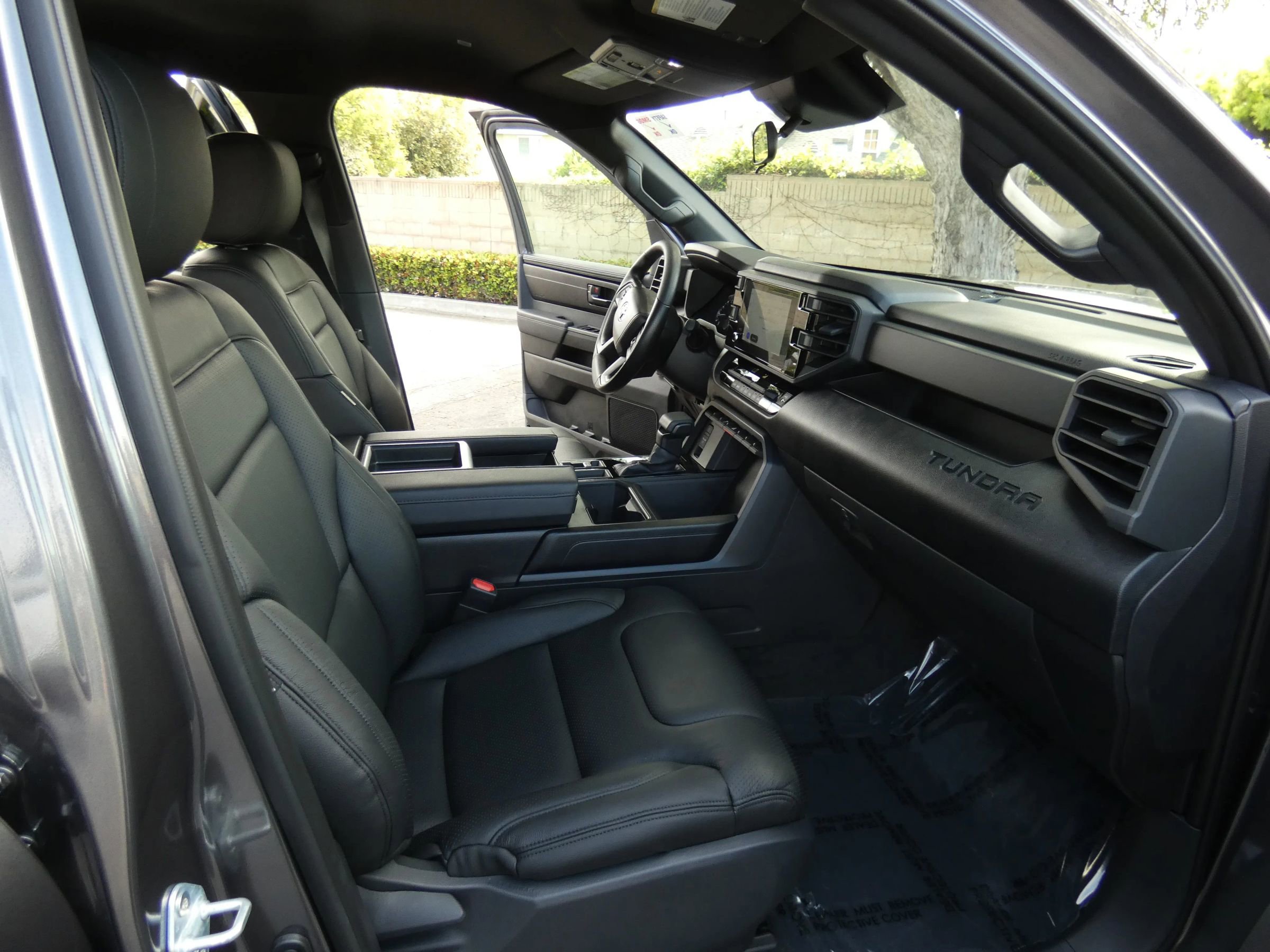 Used 2026 Toyota Tundra SR image 31