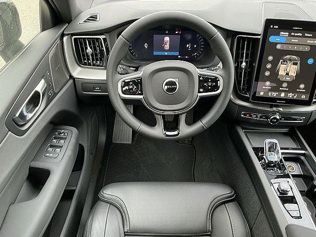 New 2026 Volvo XC60 B5 Ultra w/ Climate Package AWD/4WD image 5